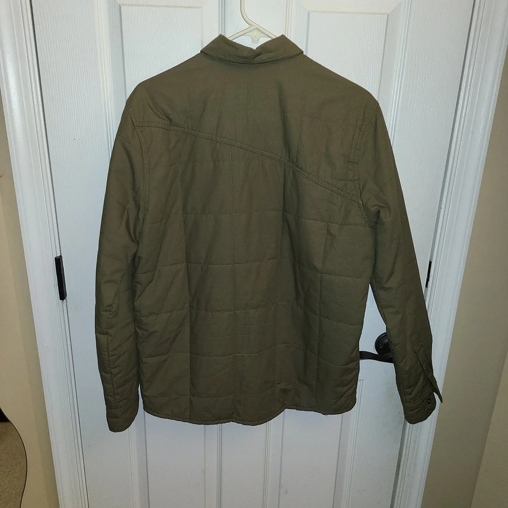 Volcom Jacket - Picture 3 of 8